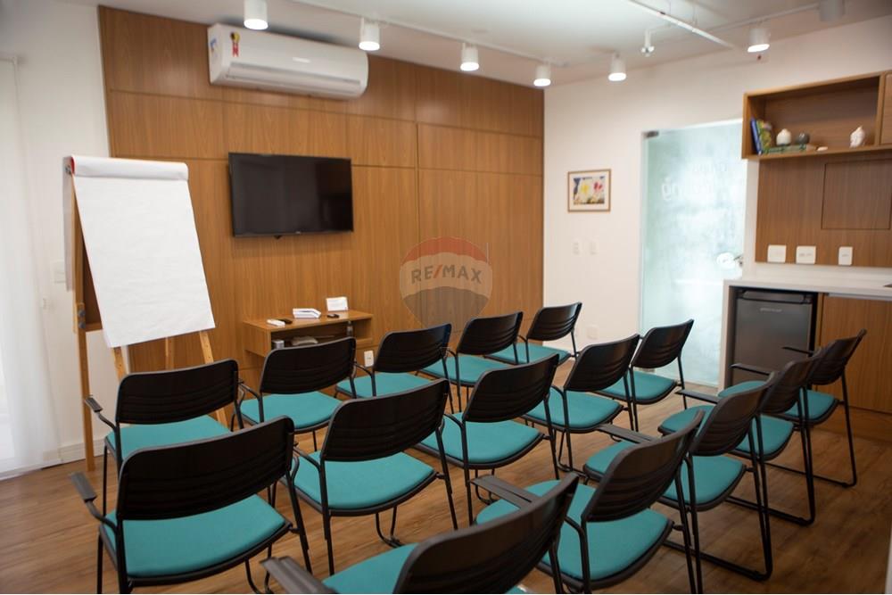 Cj. Comercial/ Sala - Alugar - São Paulo , São Paulo - FOTO 28.jpg - 602151008-147