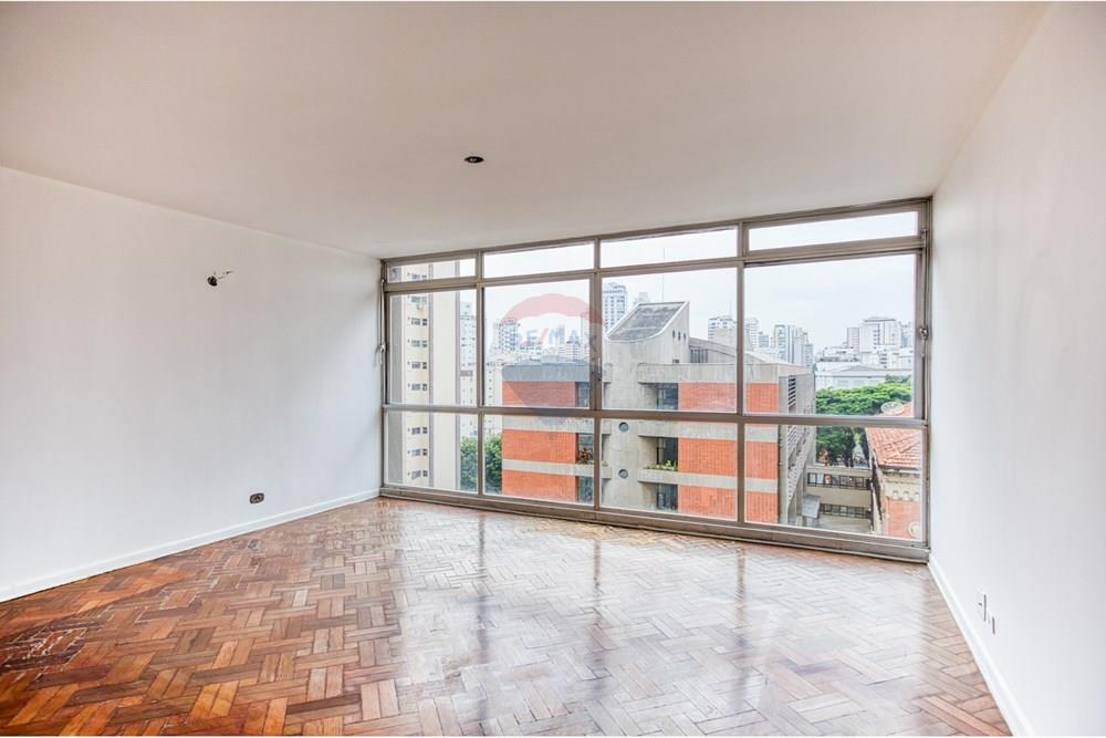 Apartamento - Venda - São Paulo , São Paulo - 03sala005.jpg - Sala de estar - 601081090-24