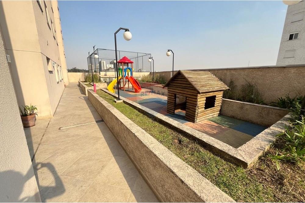 Apartamento - Alugar - São Paulo , São Paulo - f4842d04-33d8-4cf4-b8f3-d502908652ff.jpeg - Layout aberto - 601751067-105