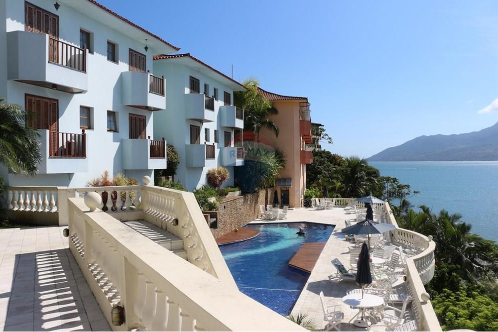 Apartamento - Venda - São Sebastião , São Paulo - piscina (8).jpg - 601421019-6