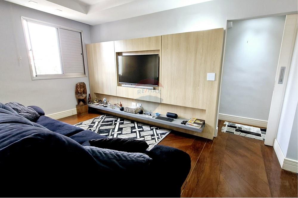 Apartamento - Venda - São Paulo , São Paulo - RUA DR. ZUQUIM, 1087 (28).jpg - Sala - 601051010-62