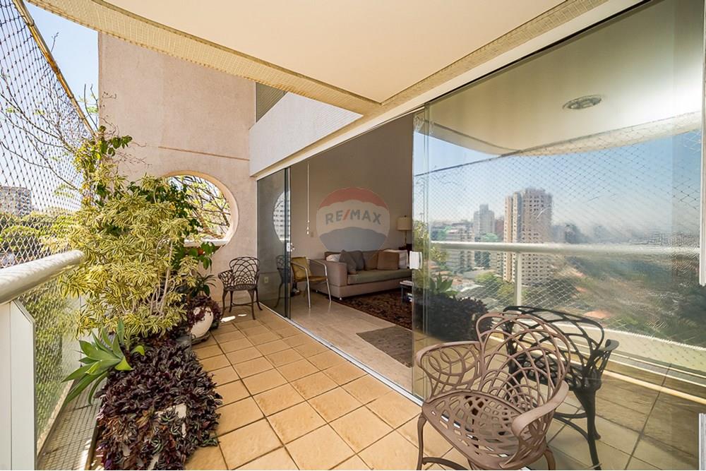 Duplex - Venda - São Paulo , São Paulo - 22.jpg - Terraço - 601081006-128