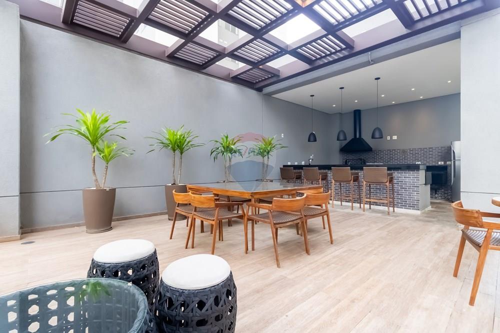 Apartamento, 2 quartos, 72 m² - Foto 43