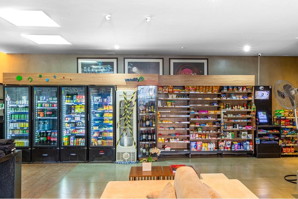 Apartamento - Alugar - São Paulo , São Paulo - _MG_7916-HDR.jpg - 602301001-54