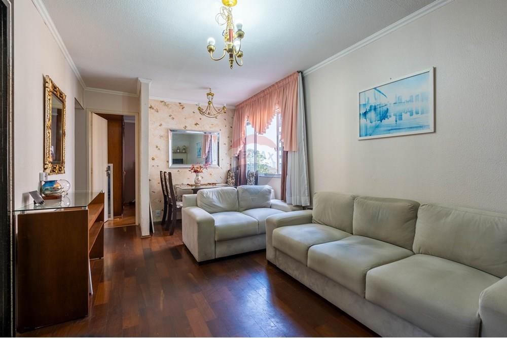 Apartamento - Venda - São Paulo , São Paulo - AP-1.jpg - 601471015-35