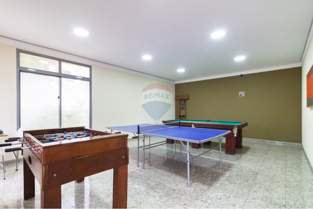 Apartamento - Venda - São Paulo , São Paulo - 16 SALÃO JOGOS.jpg - 602281022-114