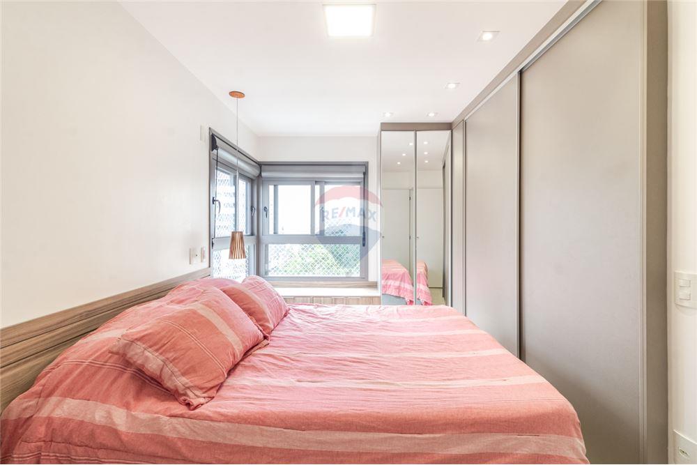 Apartamento - Venda - São Paulo , São Paulo - 13 - 601361003-193