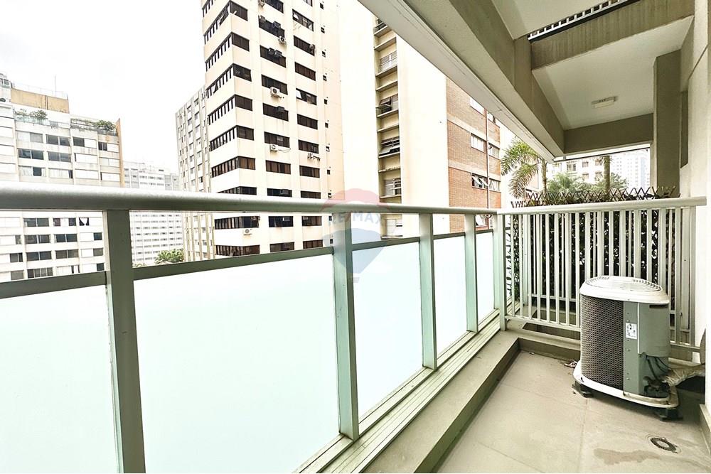 Cj. Comercial/ Sala - Alugar - São Paulo , São Paulo - 17.jpg - 601081056-44