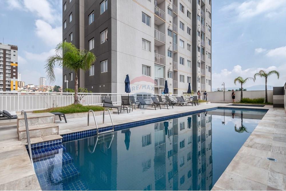 Apartamento - Venda - São Paulo , São Paulo - DSC_9802.jpeg - 601191032-41