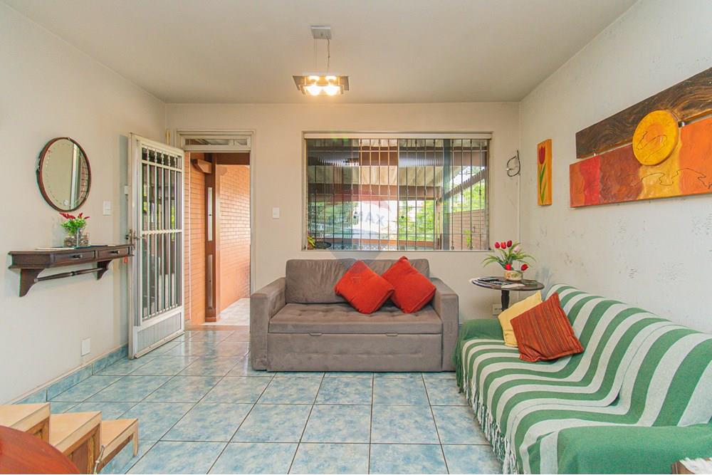 Sobrado - Venda - São Paulo , São Paulo - 02sala_005.jpg - 601401005-43