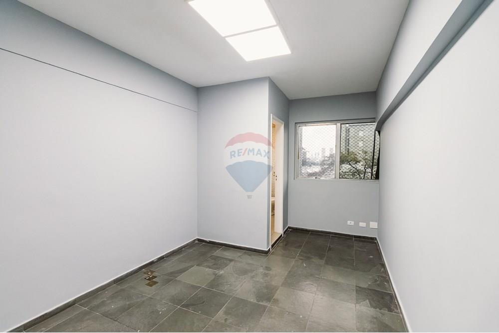 Cj. Comercial/ Sala - Alugar - São Paulo , São Paulo - Conj. 32 - (20).jpg - 602301001-56