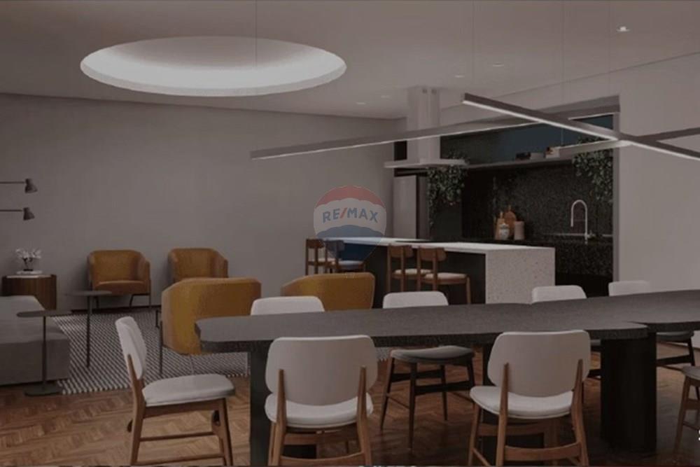 Apartamento - Venda - São Paulo , São Paulo - EspaçoGourmet.jpg - 601721030-33