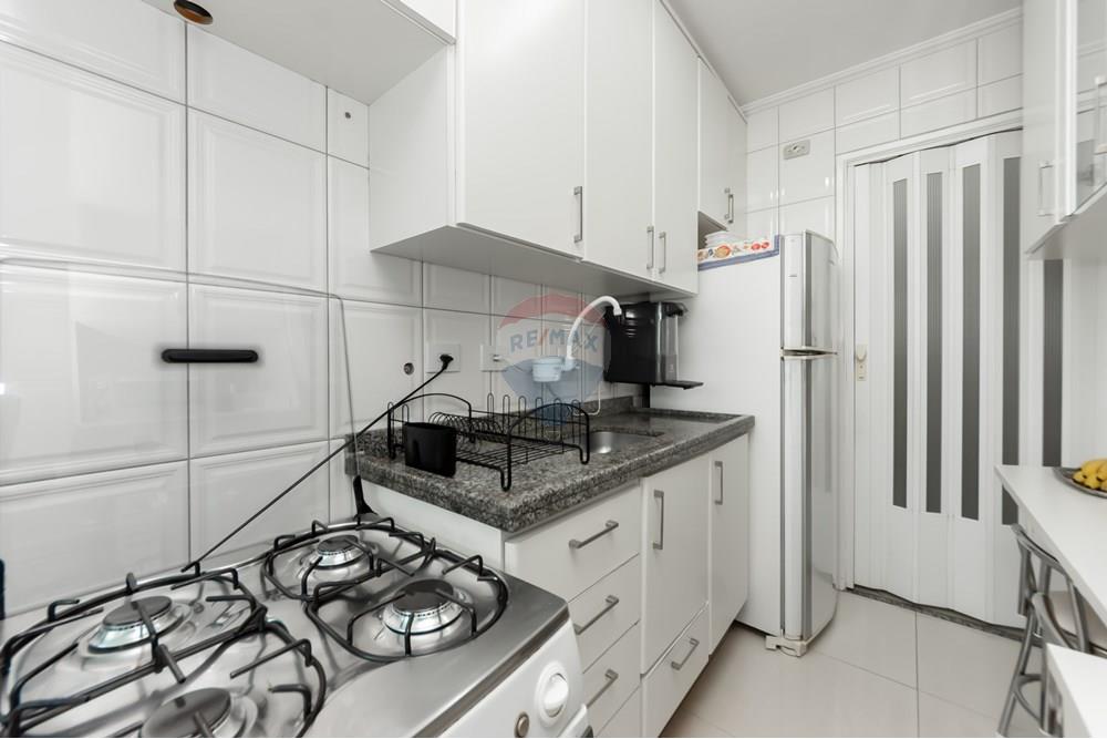 Apartamento, 2 quartos, 48 m² - Foto 5