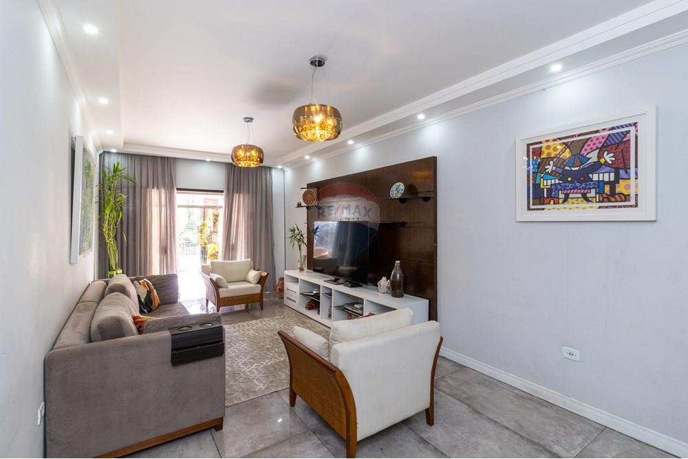 Sobrado - Venda - São Paulo , São Paulo - Rua Martins Claro, 83_11.jpg - 602341026-17