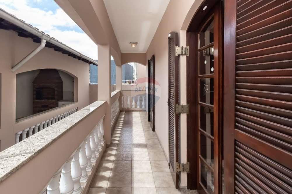 Casa, 3 quartos, 366 m² - Foto 20