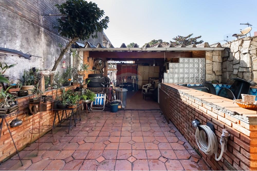 Casa - Venda - São Paulo , São Paulo - IMG_774230.jpg - 601441044-24
