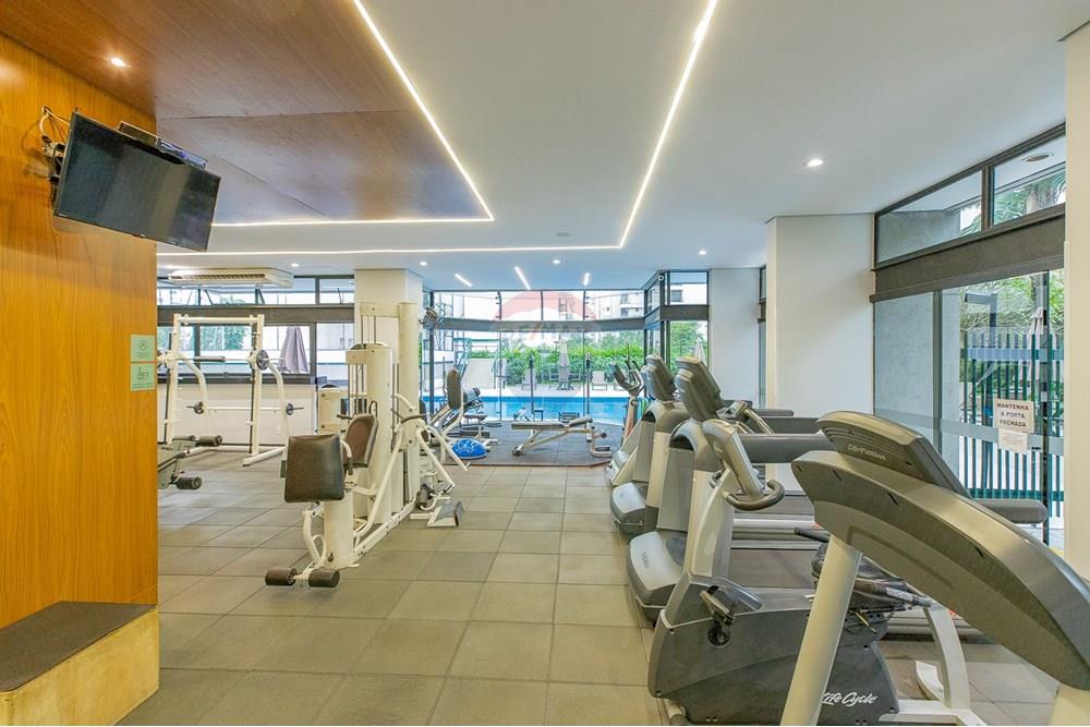 Apartamento - Venda - São Paulo , São Paulo - Cópia de Remax Ares-56.jpg - 601131009-80