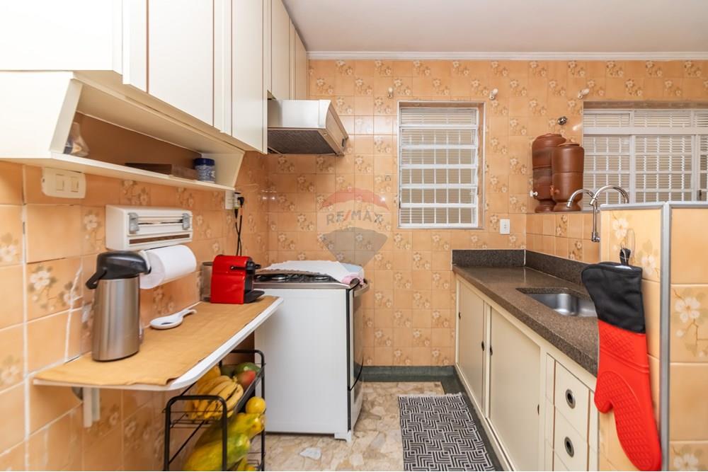 Sobrado - Venda - São Paulo , São Paulo - IMG_206512.jpg - 601991015-52