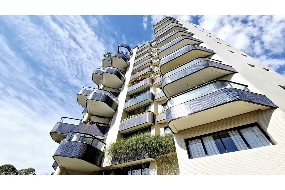 Apartamento - Venda - São Paulo , São Paulo - RUA PROF. ALEXANDRE CORREIA, 330 (4).jpg - 601361044-47