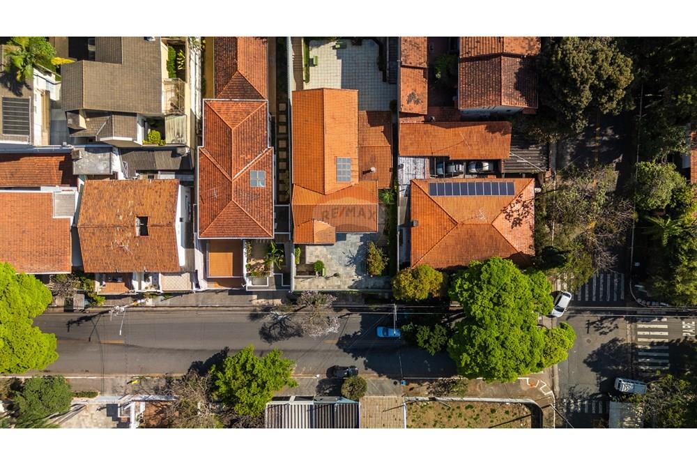 Casa - Venda - São Paulo , São Paulo - 107_CS.jpg - 601971016-505