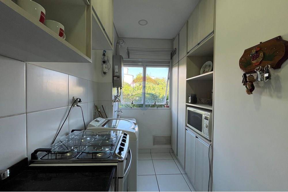 Apartamento à venda com 3 quartos, 78m² - Foto 16