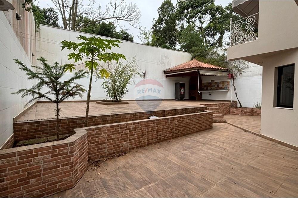 Casa de Condomínio - Alugar - Cotia , São Paulo - Imagem do WhatsApp de 2024-11-20 à(s) 14.12.32_84e8470b.jpg - 602241014-5