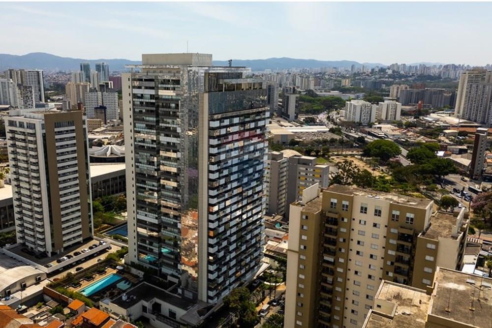 Cj. Comercial/ Sala - Venda - São Paulo , São Paulo - DJI_0058.jpg - 601751105-4