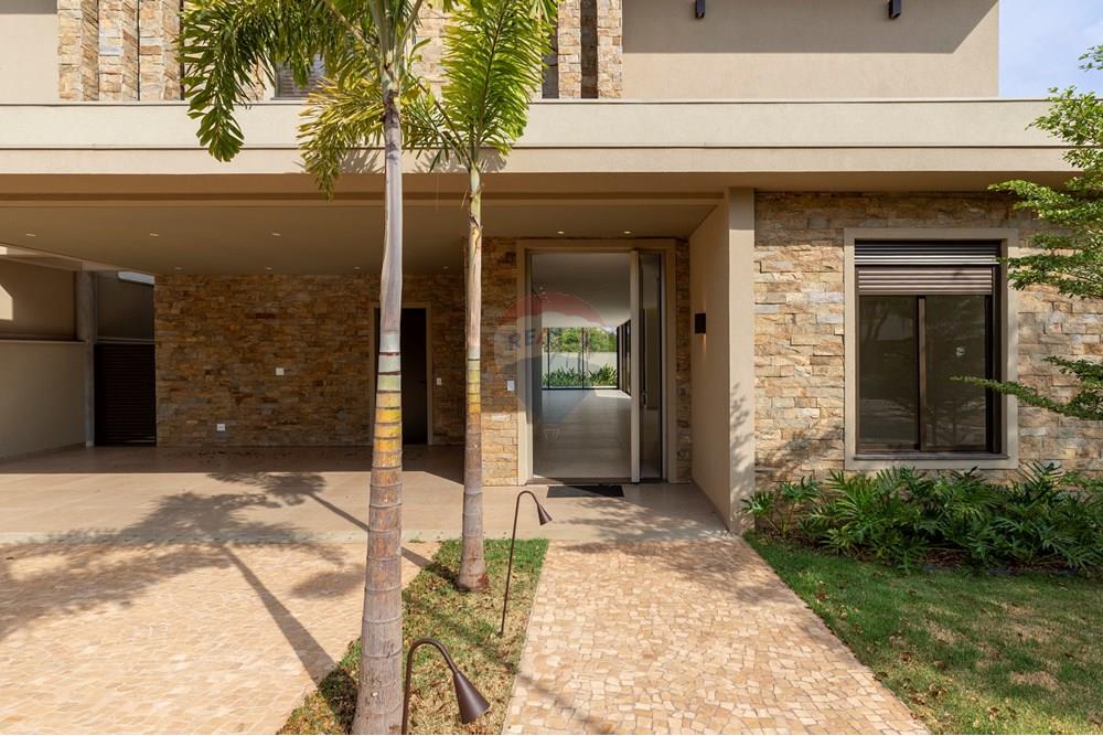 Casa de Condomínio - Venda - Ribeirão Preto , São Paulo - casa_venda_reserva_santa_luisa_ribeirao_preto (4).jpg - 601251261-37
