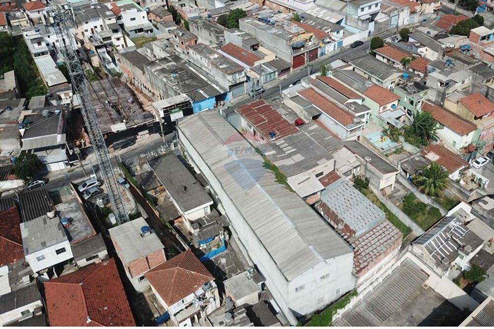 Коммерческая/розничная торговля - Все здание - Сан-Паулу , Сан-Паулу - BR - RUA TEODURETO DE CAMARGO, 95 (11).jpg - 601051026-214