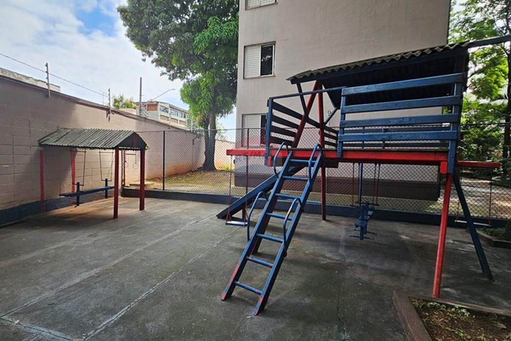 Apartamento - Alugar - São Paulo , São Paulo - 20250313_103500.jpg - 602101009-48