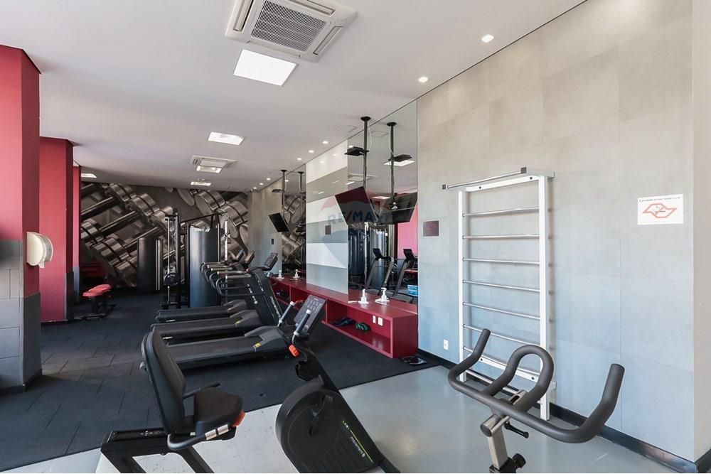 Apartamento - Venda - São Paulo , São Paulo - 02area-condominial019.jpg - 601081081-16