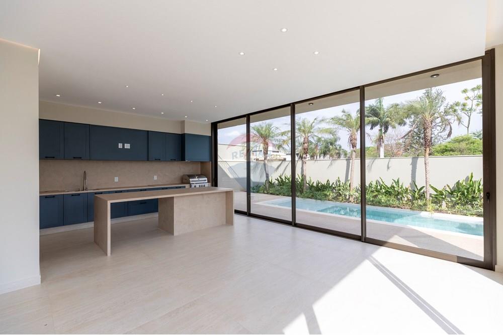 Casa de Condomínio - Venda - Ribeirão Preto , São Paulo - casa_venda_reserva_santa_luisa_ribeirao_preto (20).jpg - 601251261-37