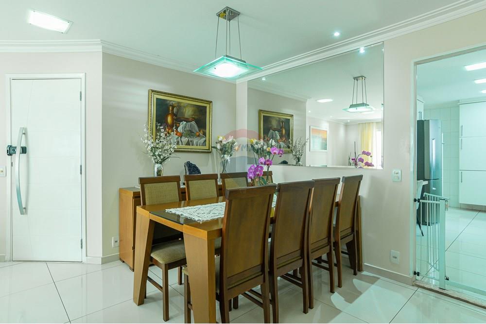 Apartamento - Venda - São Paulo , São Paulo - 02sala008.jpg - 601081068-17