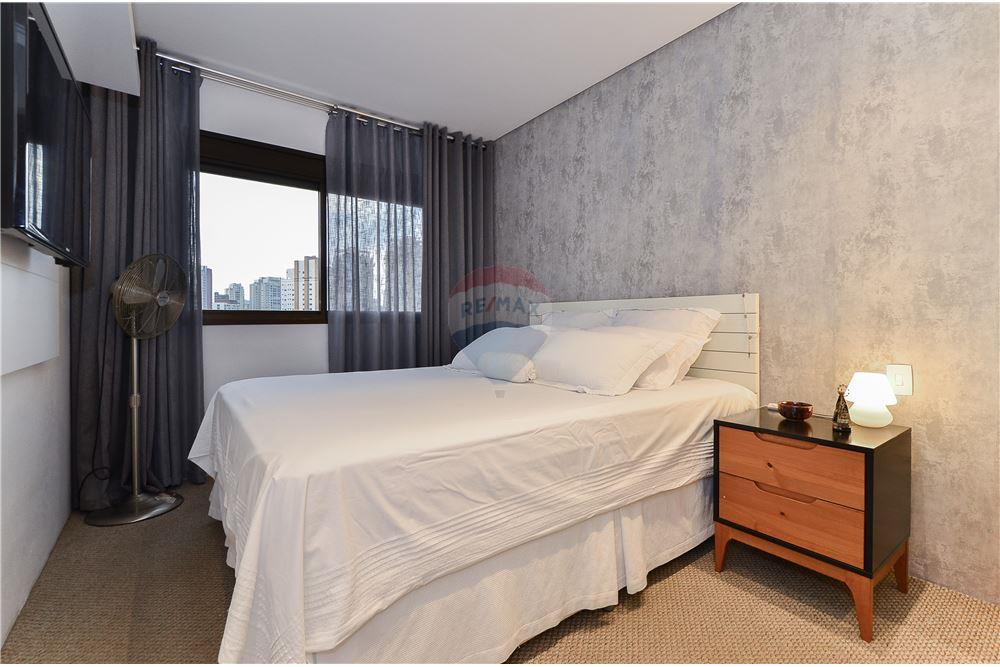 Apartamento - Venda - São Paulo , São Paulo - 29 - 601251016-92