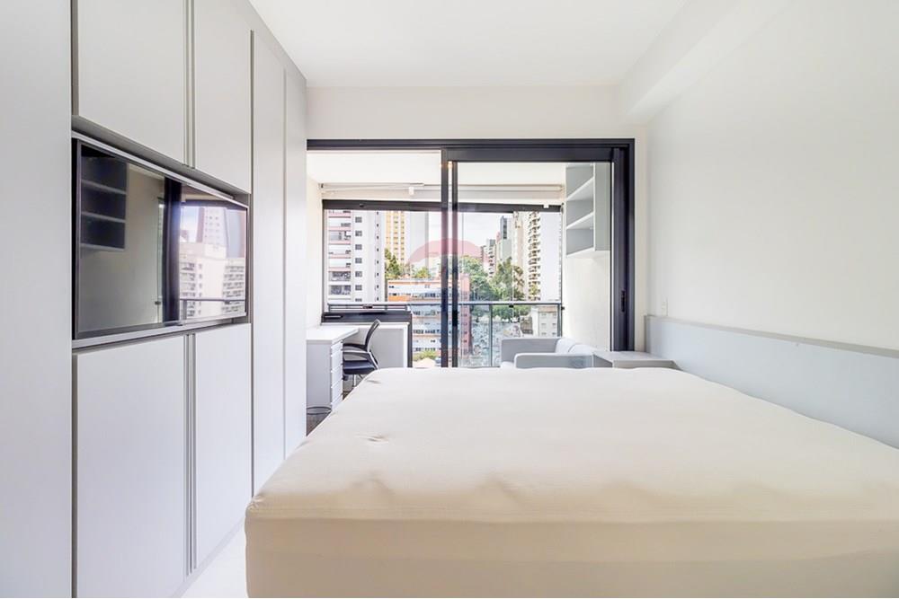 Studio - Venda - São Paulo , São Paulo - 1.jpg - Quarto - 601081006-108