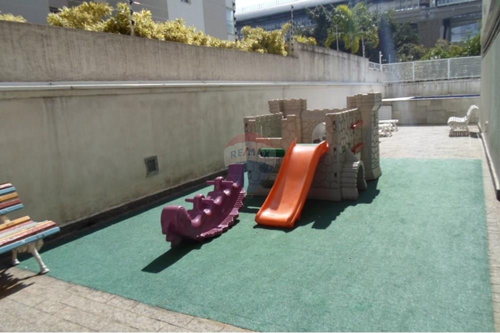 Apartamento - Alugar - São Paulo , São Paulo - SAM_9250.JPG - 601361021-1710