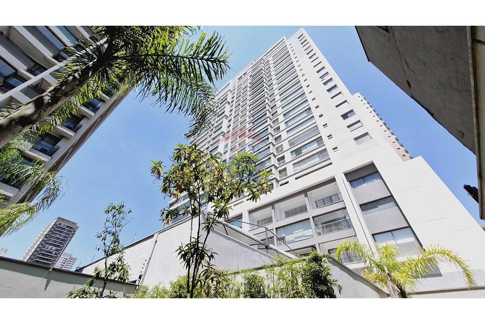 Apartamento - Alugar - São Paulo , São Paulo - RUA GETÚLIO SOARES ROCHA, 135 (62).jpg - 601361020-417