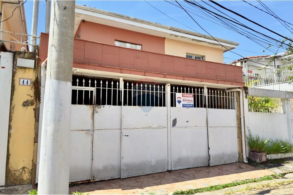 Casa - Venda - São Paulo , São Paulo - 601301074-5_FE 51.jpeg - 601301074-5