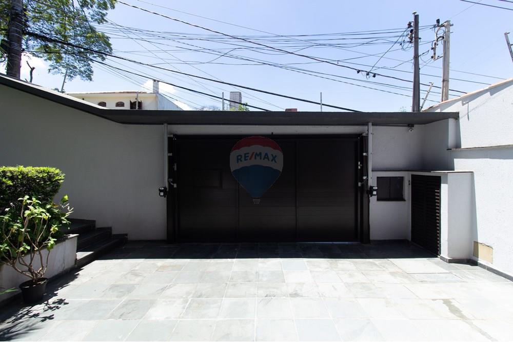 Casa - Venda - São Paulo , São Paulo - 57 Área Externa.jpg - 601971016-419