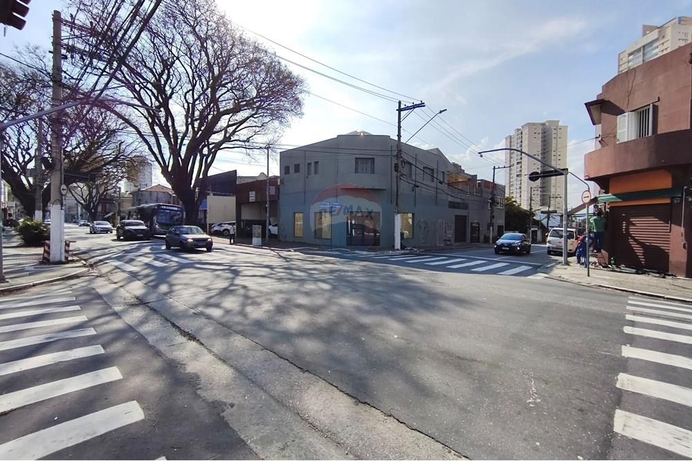 Prédio - Venda - São Paulo , São Paulo - 1a.jpg - 602281004-52