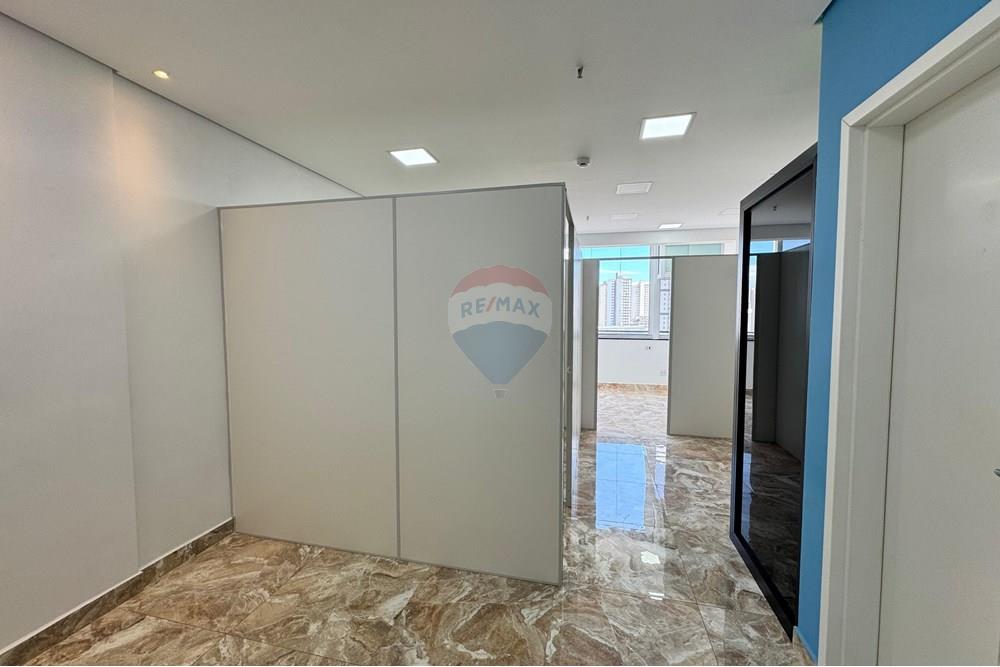 Cj. Comercial/ Sala - Alugar - Guarulhos , São Paulo - IMG_3236.jpeg - 601081110-2