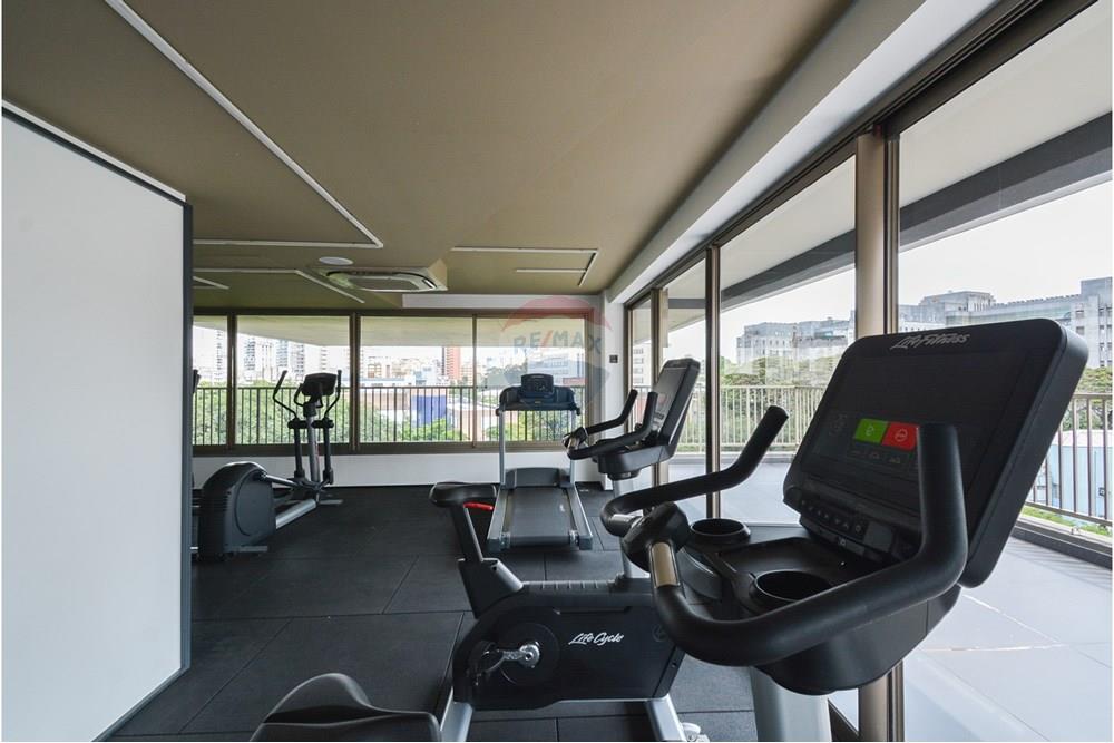 Studio - Venda - São Paulo , São Paulo - 01fotos_032.jpg - 601251009-41