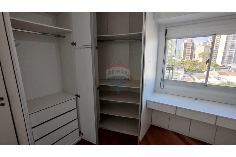 Apartamento - Alugar - São Paulo , São Paulo - 05 TERCEIRO QUARTO 05.jpeg - 602361011-57