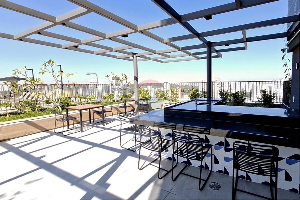 Apartamento - Alugar - São Paulo , São Paulo - RUA DO ESTILO BARROCO, 633 (33).jpg - 601361020-427