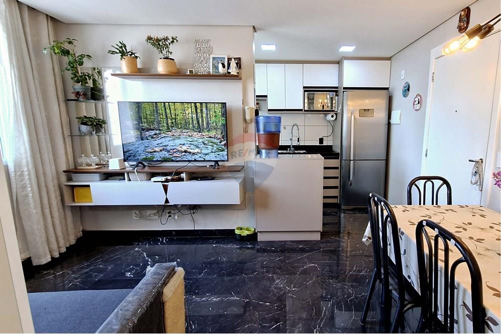 Apartamento - Venda - São Paulo , São Paulo - apartamento-2-quartos-a-venda-vila-guilherme (6).jpg - 601051032-142