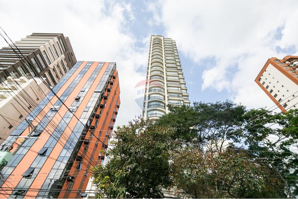 Apartamento - Alugar - São Paulo , São Paulo - 01fachada002.jpg - 601081042-64