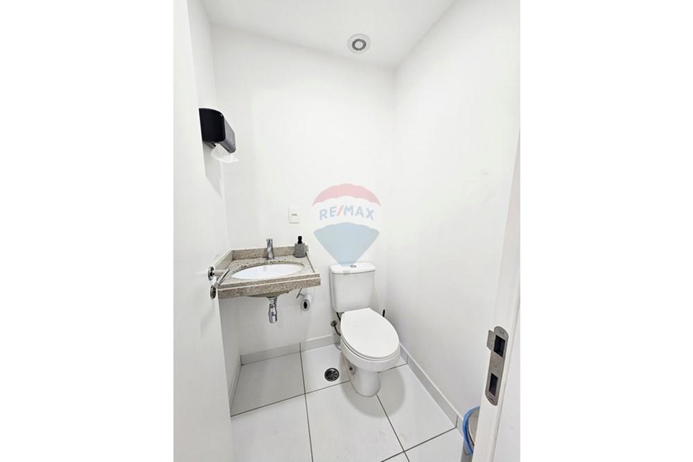 Cj. Comercial/ Sala - Alugar - São Paulo , São Paulo - 20250822_151558.jpg - 601471003-175