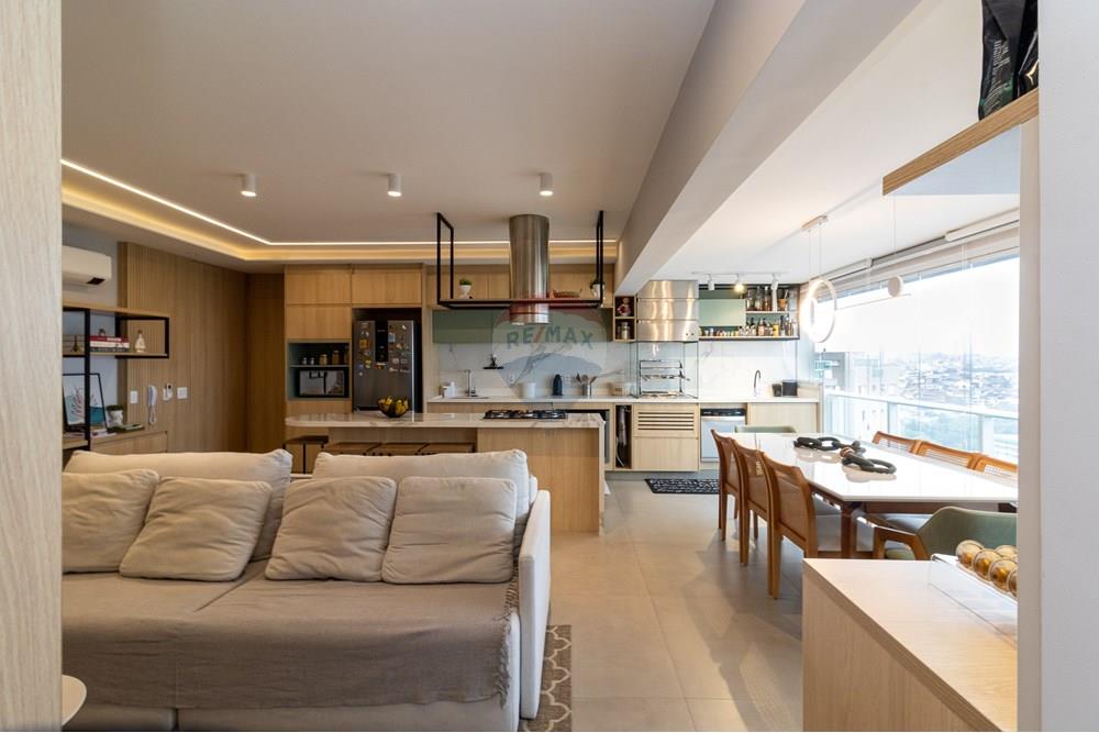 Apartamento à venda com 2 quartos, 96m² - Foto 17
