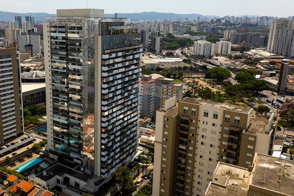 Cj. Comercial/ Sala - Venda - São Paulo , São Paulo - DJI_0058.jpg - 601751105-8