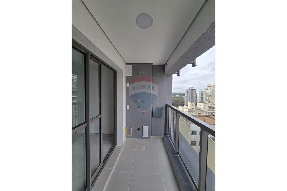 Apartamento, 1 quarto, 27 m² - Foto 24